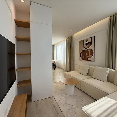 Daydream Apartmán *