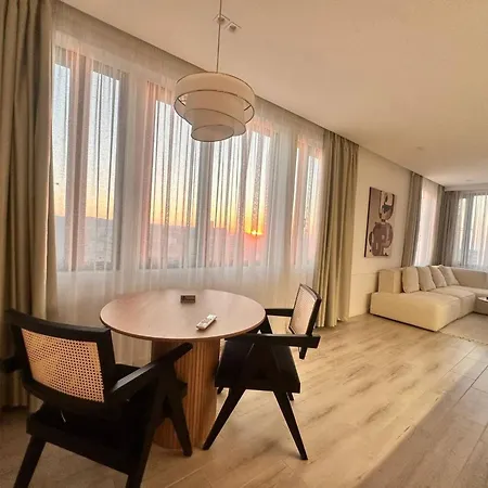Daydream Apartmán Tirana
