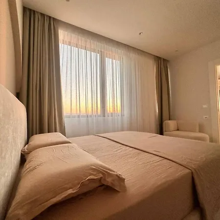 Apartmán Daydream Tirana