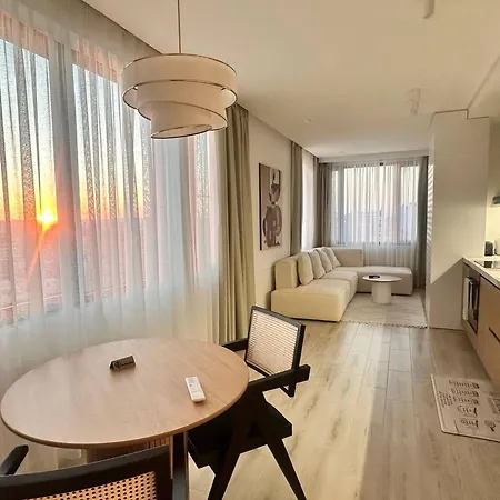 Apartamento Daydream *