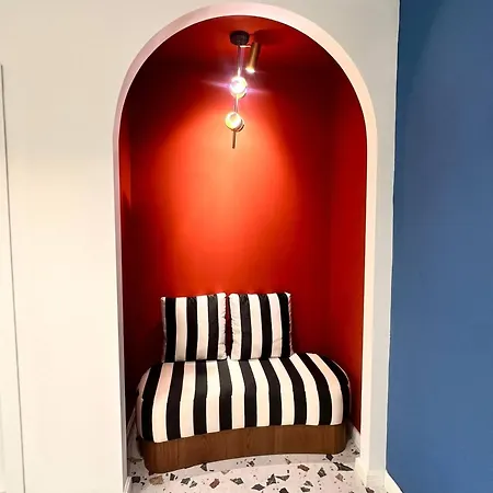 Apartmán Daydream *