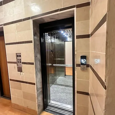 Apartamento Daydream Tirana