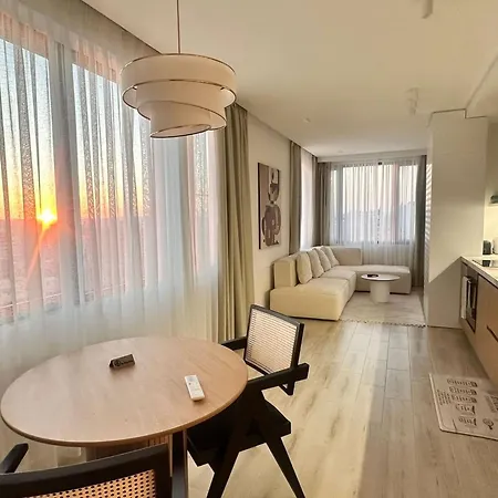Apartmán Daydream Tirana