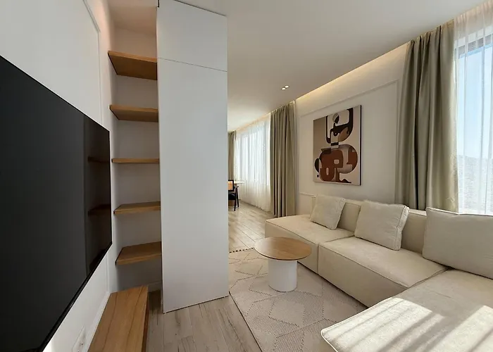 Daydream Διαμέρισμα *