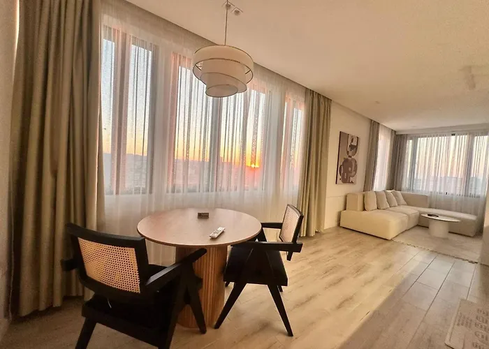 Daydream Διαμέρισμα Τίρανα