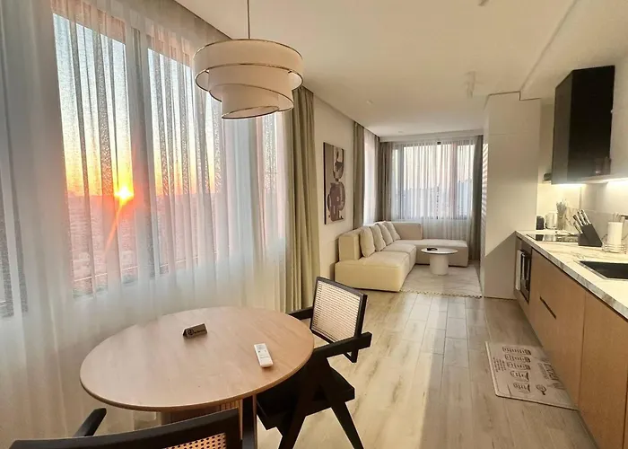 Διαμέρισμα Daydream *