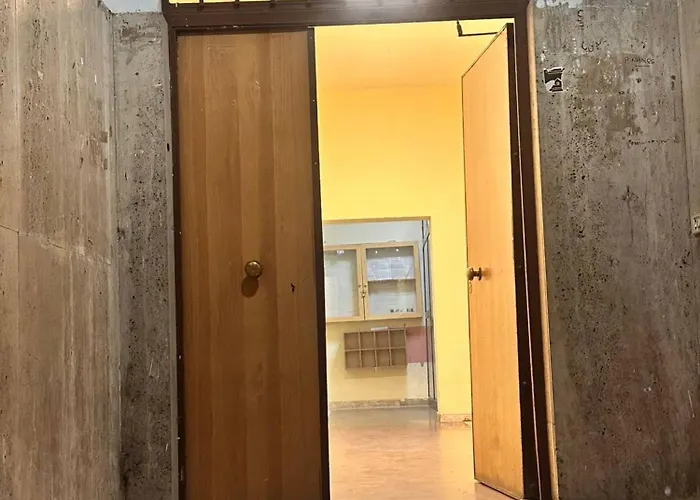 Daydream Διαμέρισμα