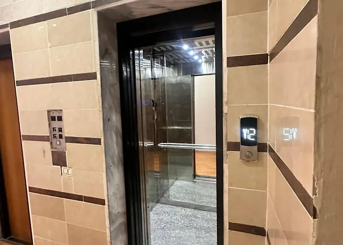 Διαμέρισμα Daydream Τίρανα