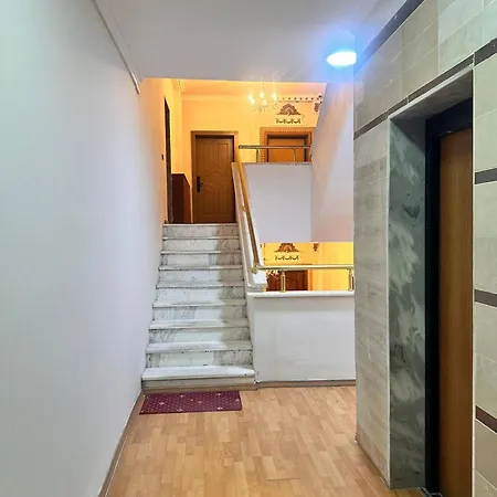 Apartman Daydream Tirana