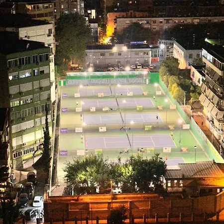 Daydream * Tirana