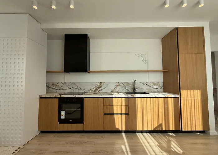 Daydream Lägenhet *