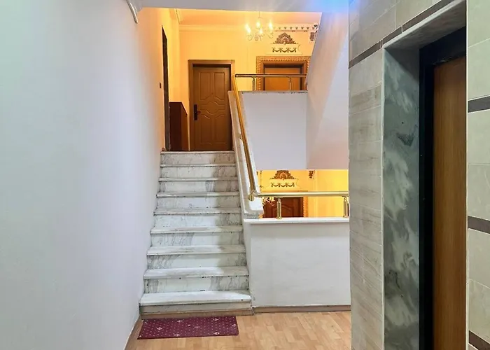 Daire Daydream Tiran