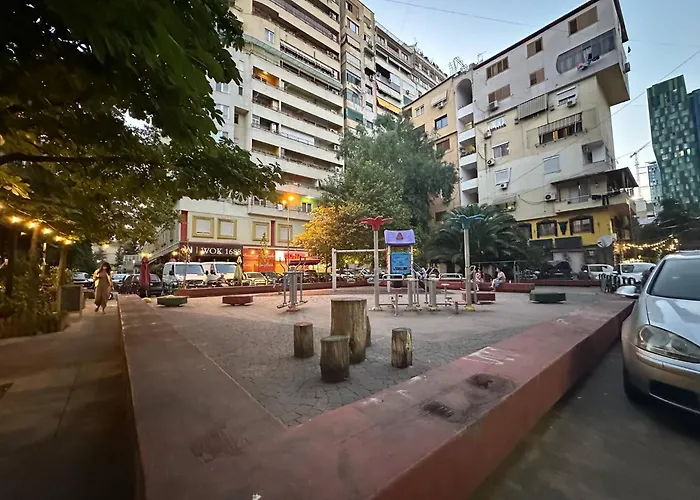 Lägenhet Daydream *