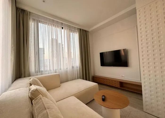 Daydream Lägenhet *